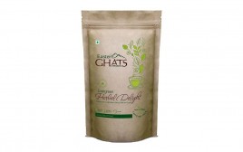 Eastern Ghats Organic Evergreen Herbal Delight   Pack  100 grams